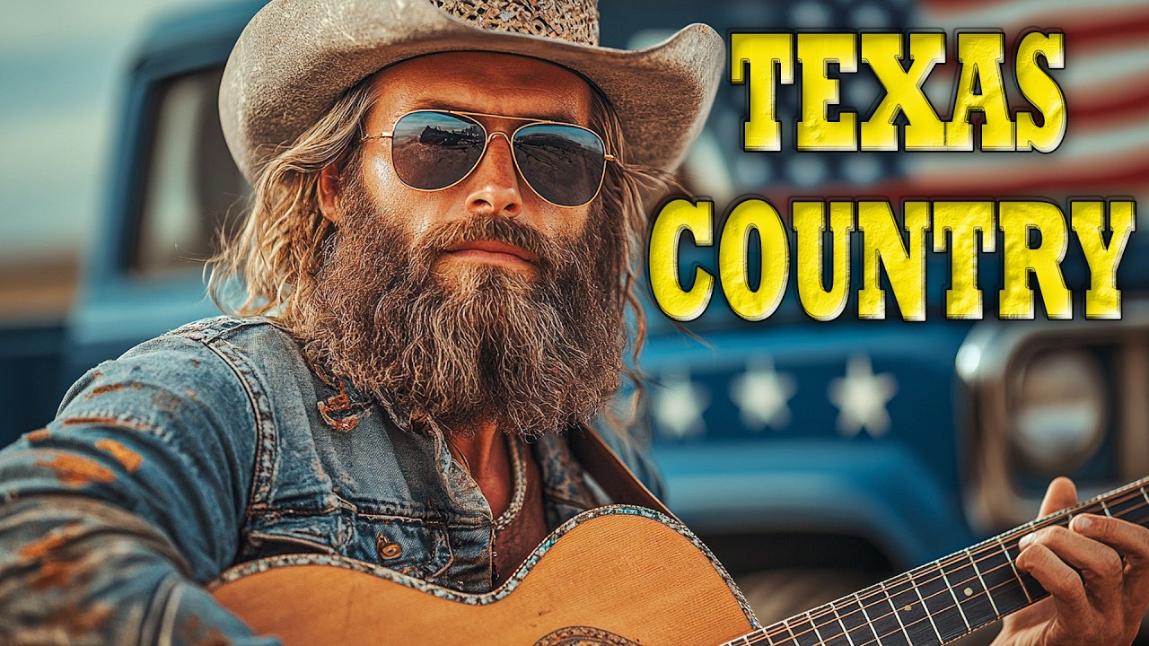 The Ultimate Truck Driving Country Songs for the Open Road 🚛🔥