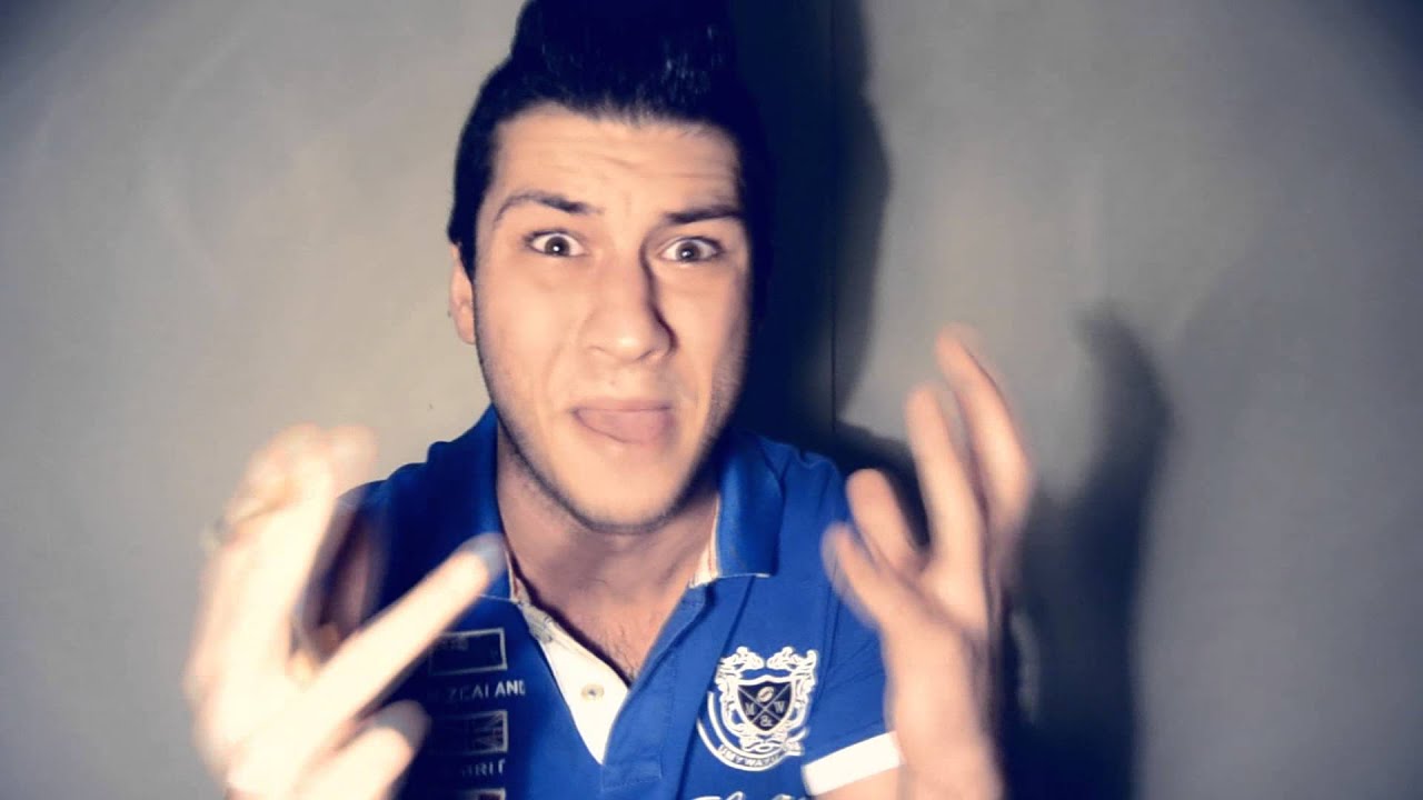 Calero LDN-  Mi final