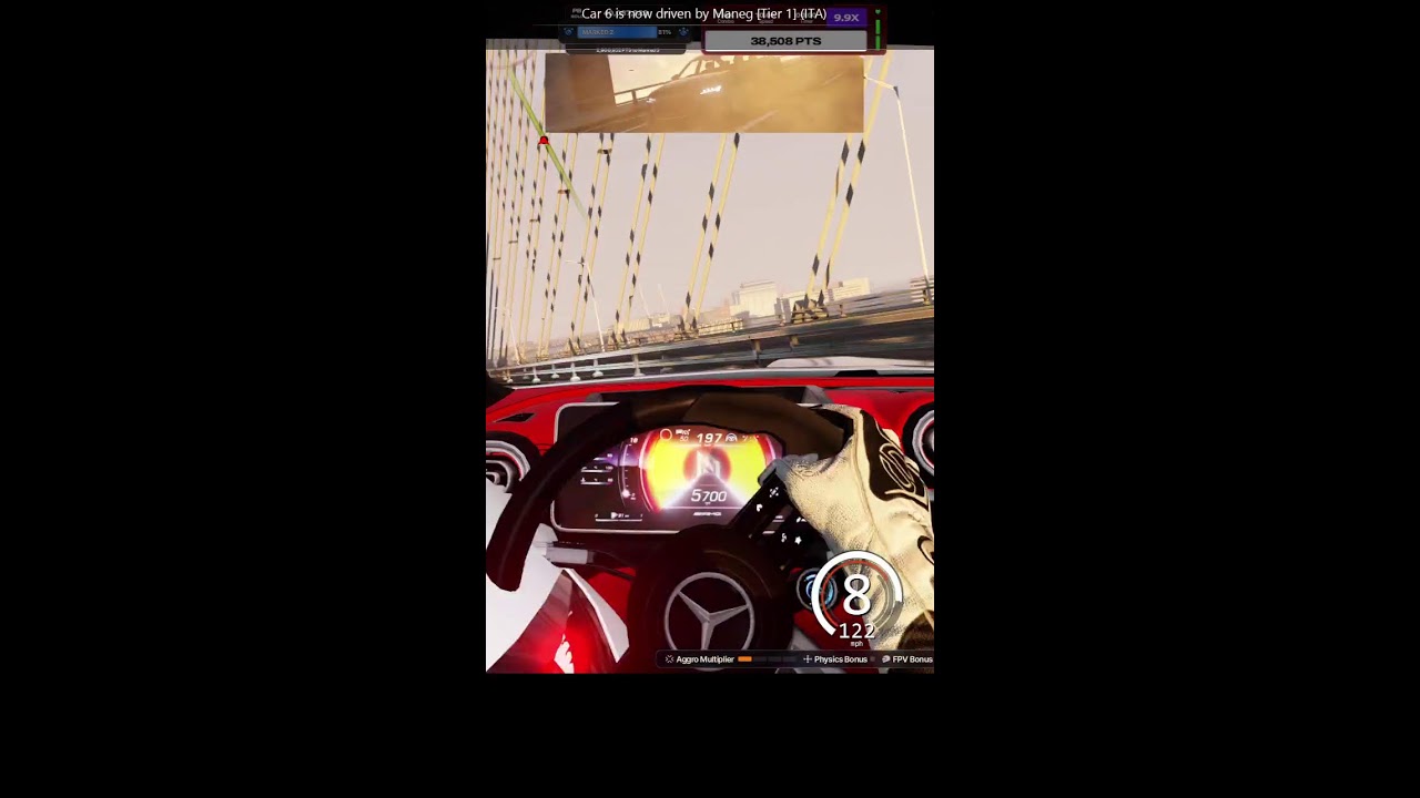 No Hesi Sunday Night Season Assetto Corsa (Portrait)
