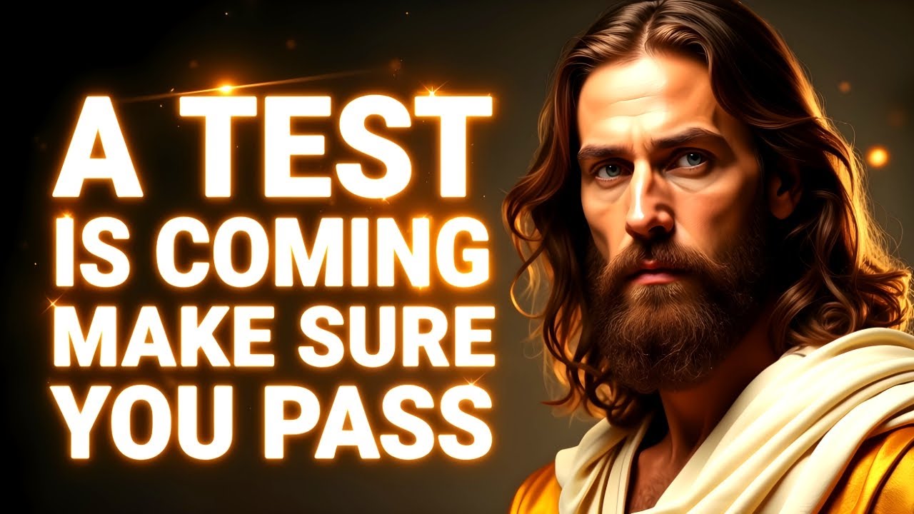 🔴 IT'S FINAL IT'S DECIDED... 🔴 God Message Today | God Helps