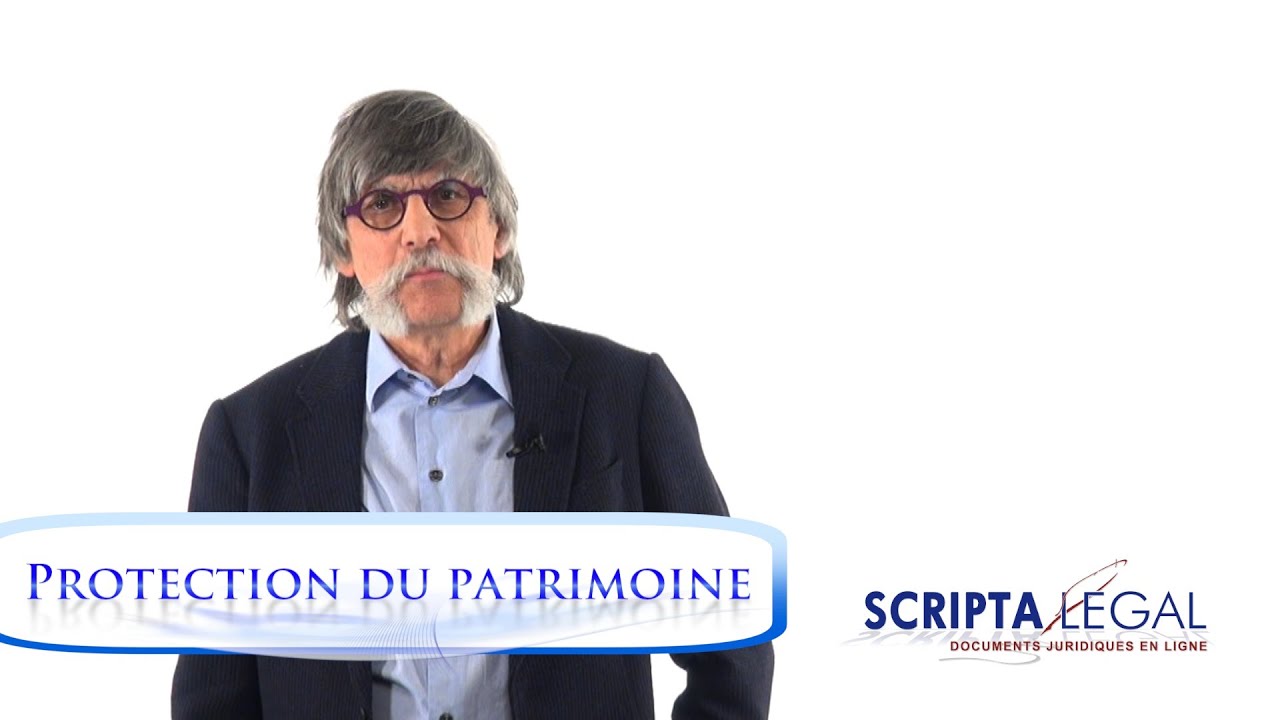 Protection du patrimoine