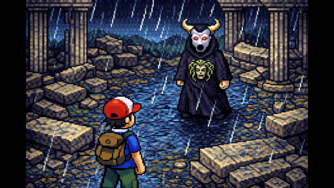 LEGENDADY BEAST IS READY TO DESTROY US ☠️ IS THE RUN OVER? 😓 Pokemon Lazarus Hardcore Nuzlocke