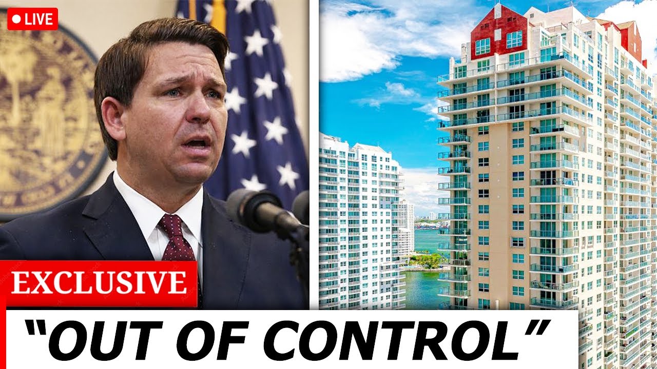 Miami Is Now the World's #1 Housing Bubble &mdash; UBS