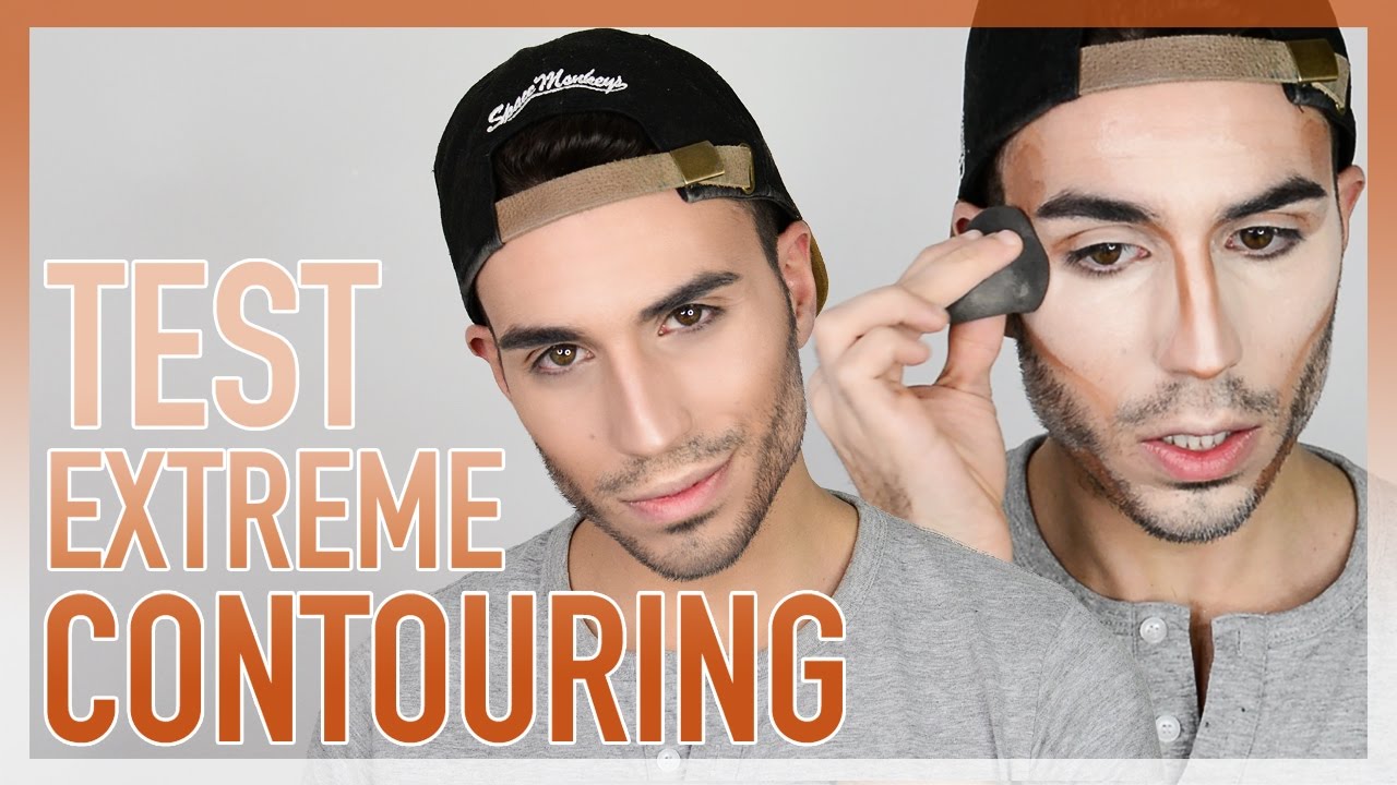 Le Contouring Extreme : On adore ou on d&eacute;teste ?! | Beautyction