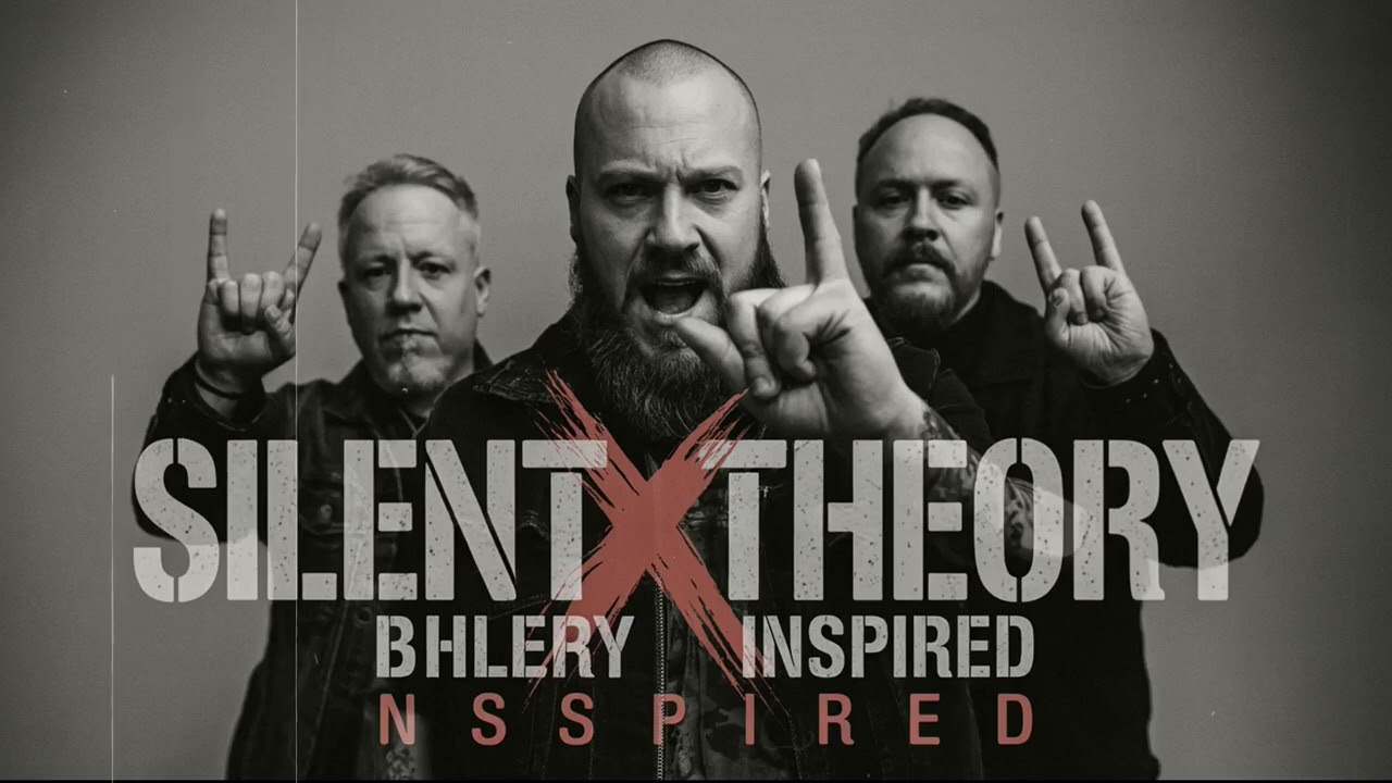 Silent Theory Fragile Minds Inspired Style | Nu Metal Rebirth Radio