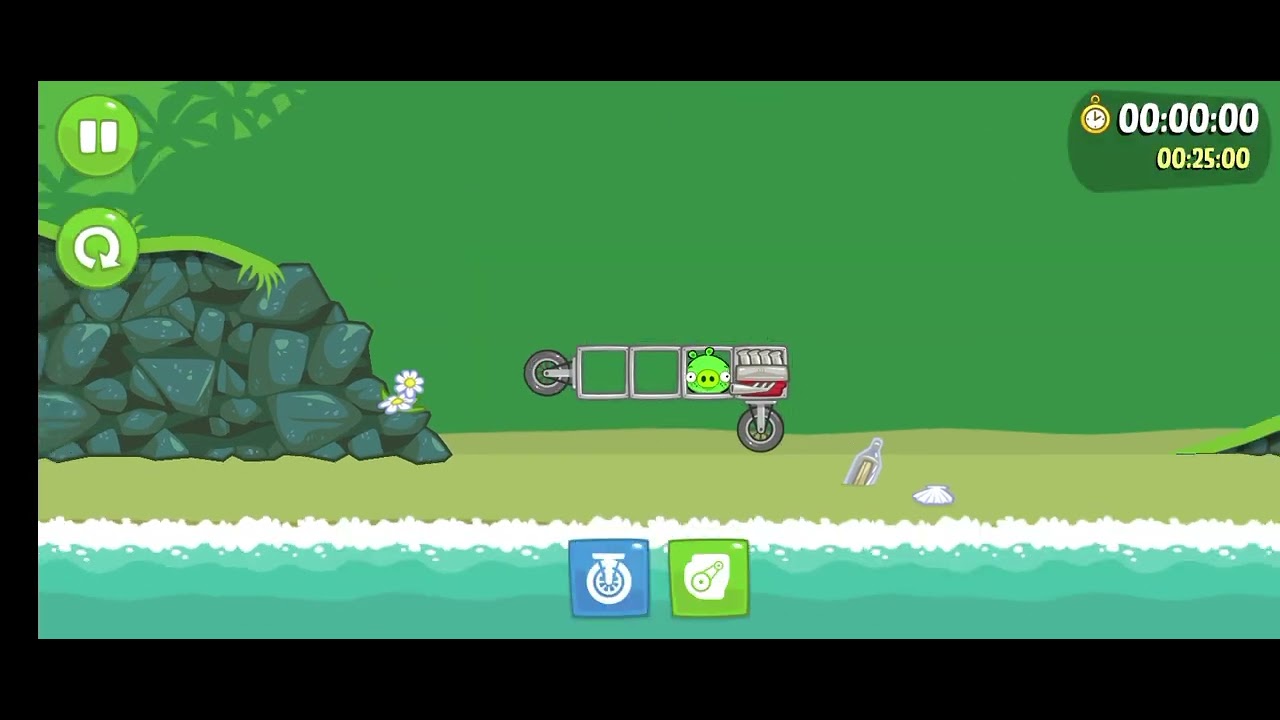 Bad Piggies 