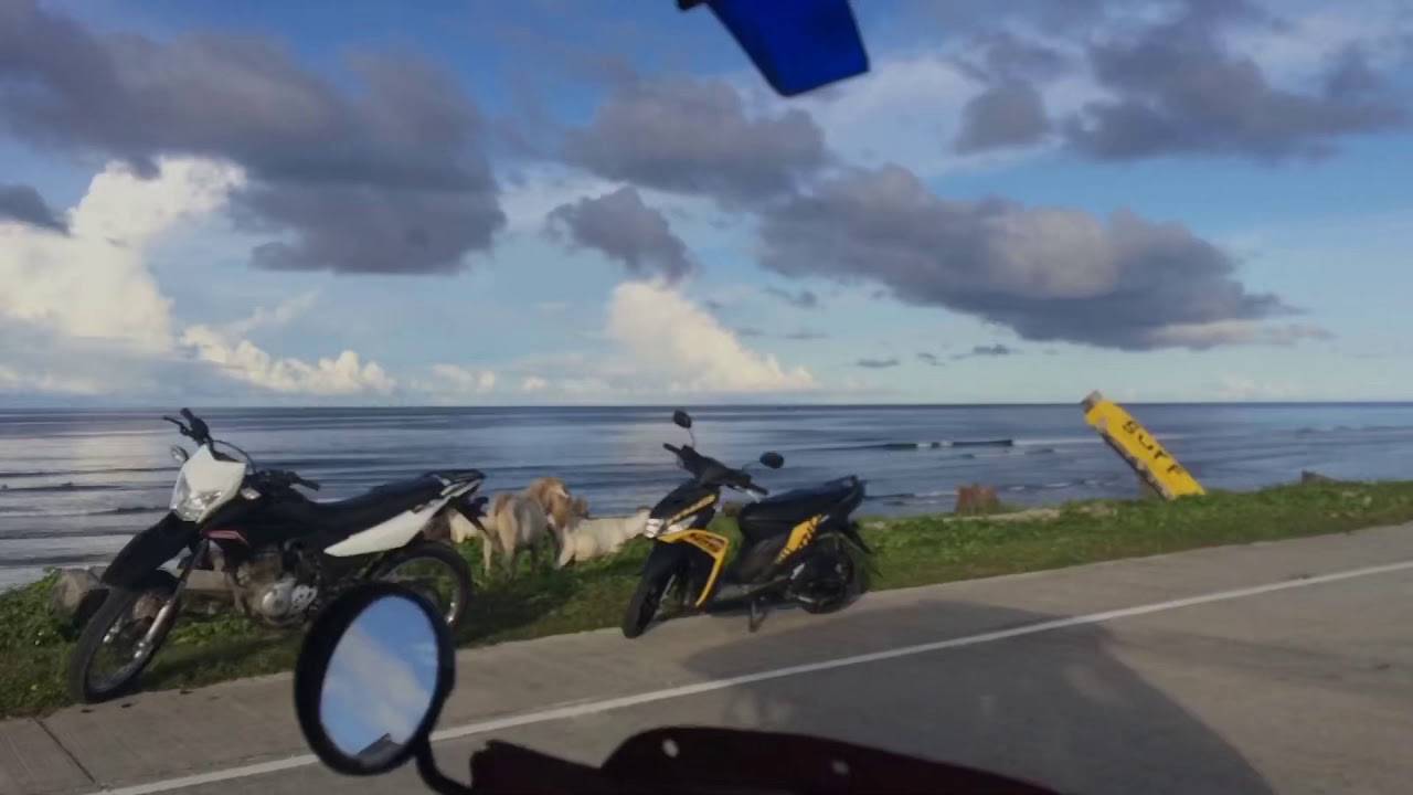 Endless Samar