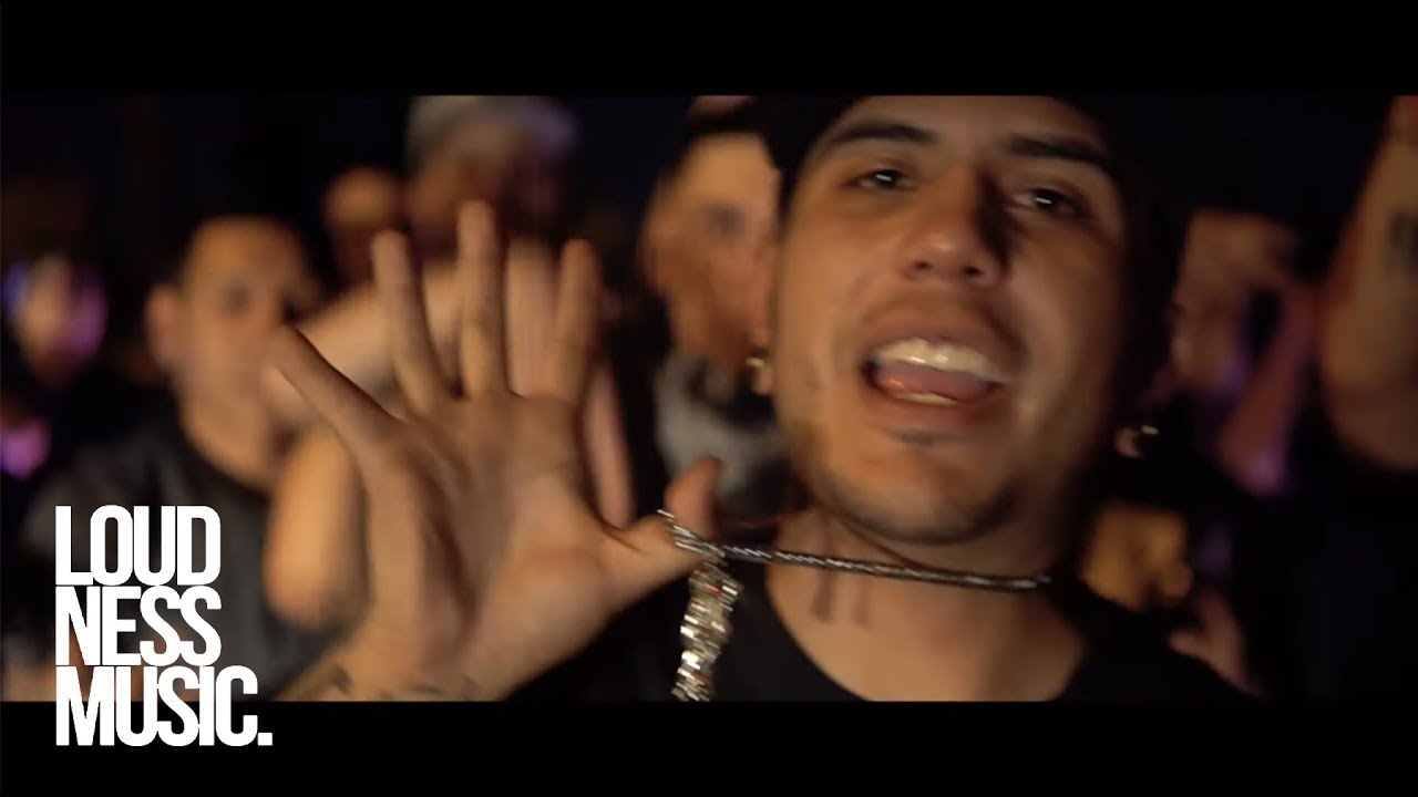 Vandalic - Marea Alta [Video Oficial]
