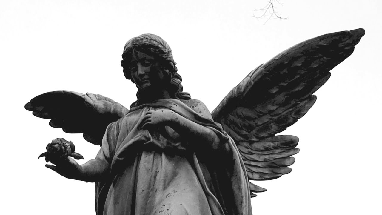 Berlin Angels - In A Berlin Minute (Week 43)