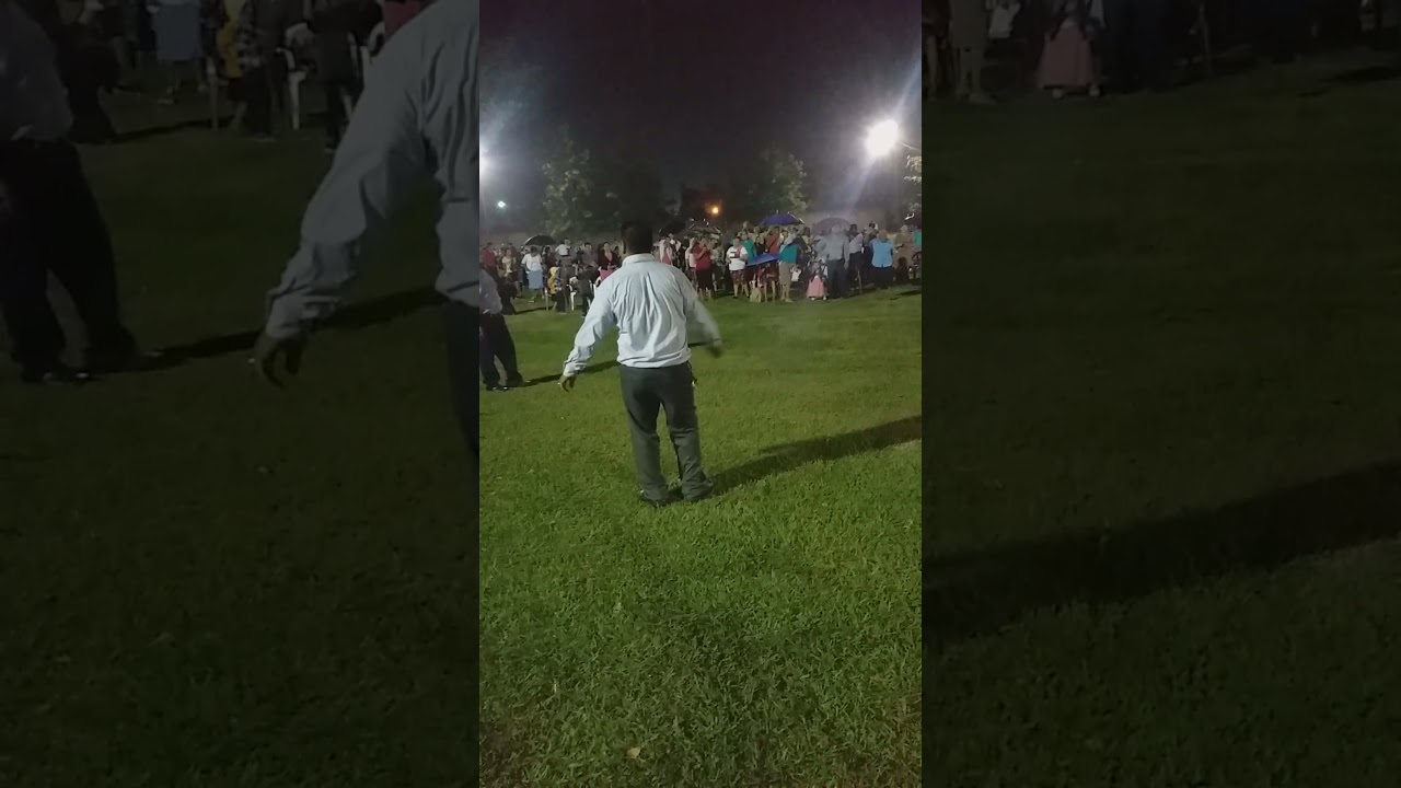 Coros De Poder y Unción - Pastor Elder Castro.