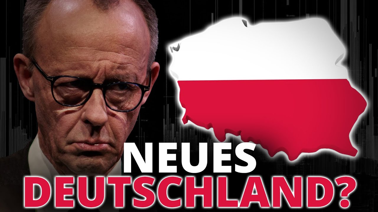 Investoren-Traum Polen: 4 Top Aktien + Europas Zukunft [Jetzt wichtig!]