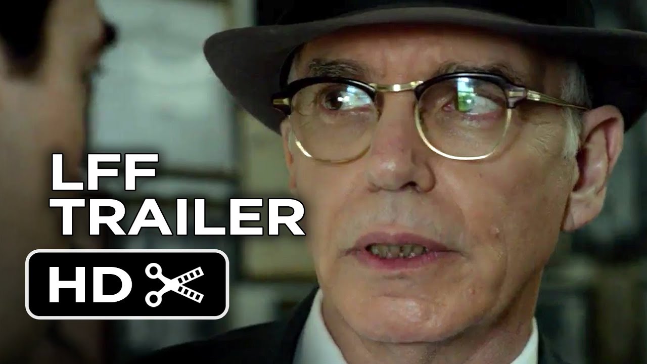 LFF (2013) Parkland Trailer - Zac Efron, Billy Bob Thornton Movie HD