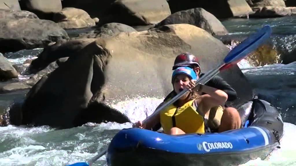 Wildside Adventures Queensland Australia