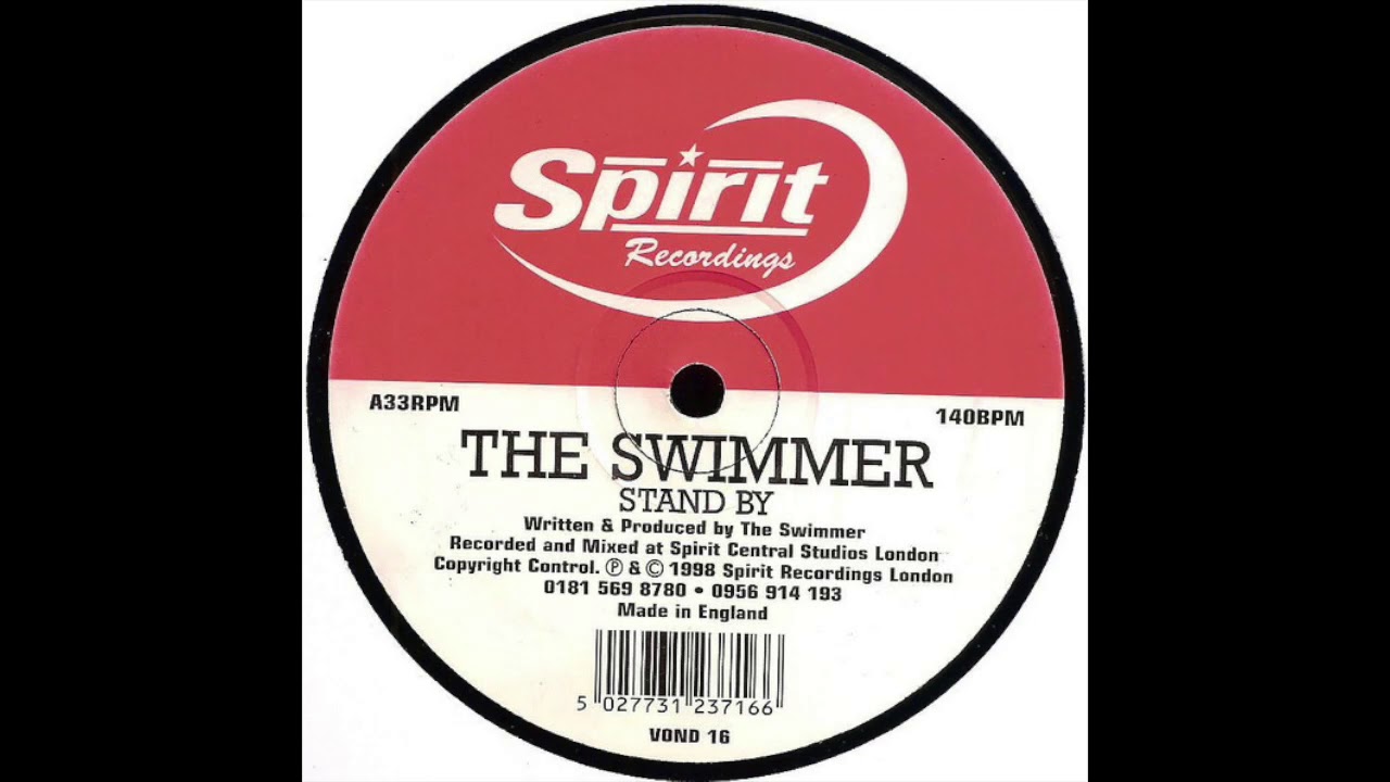 The Swimmer ‎– Stand By
