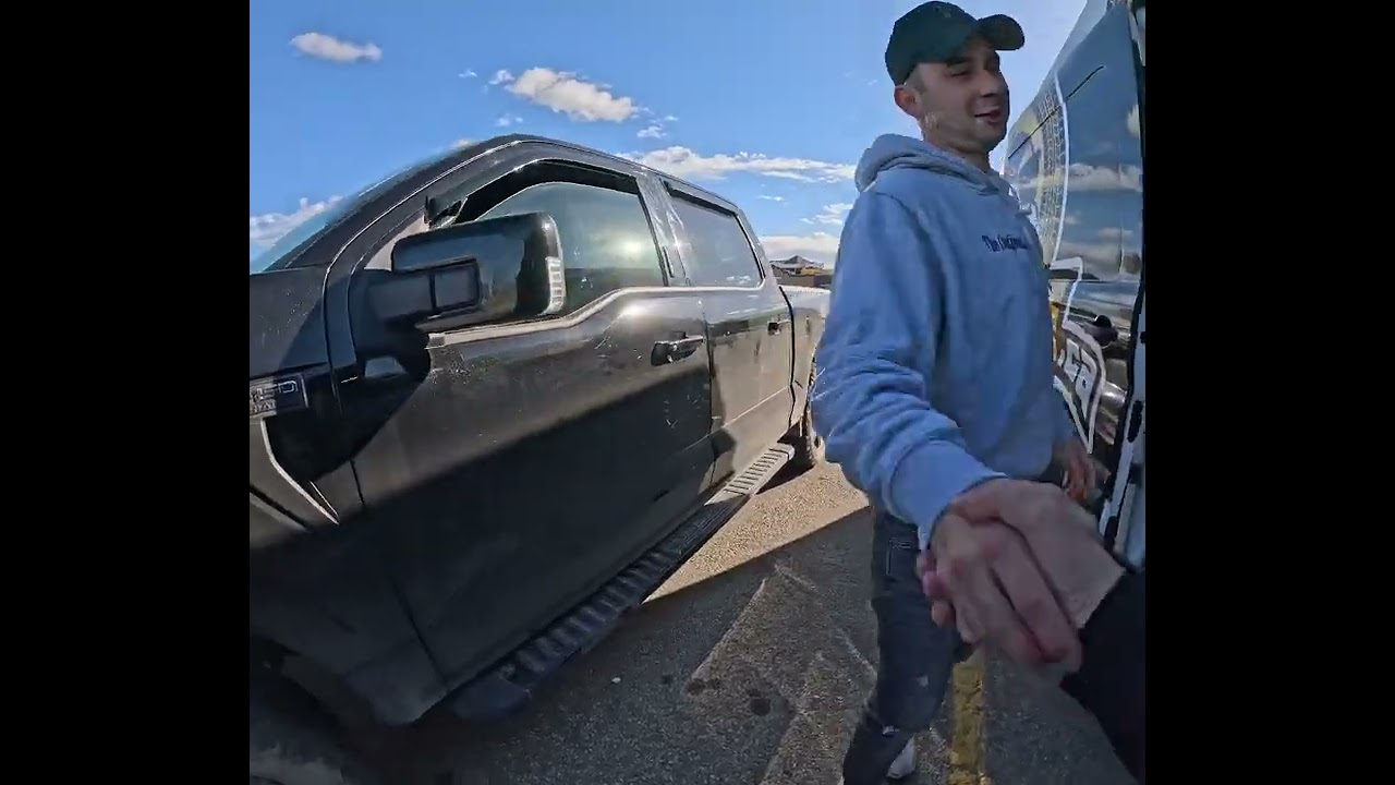 Mobile Tire Shop in Edmonton | Fuel Wheels Mount, Balance & Install (Tire Bee)