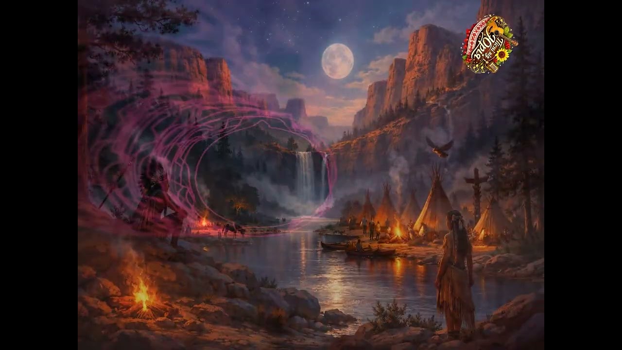 Пісні від Юрія   Whisper of the Canyon Instrumental