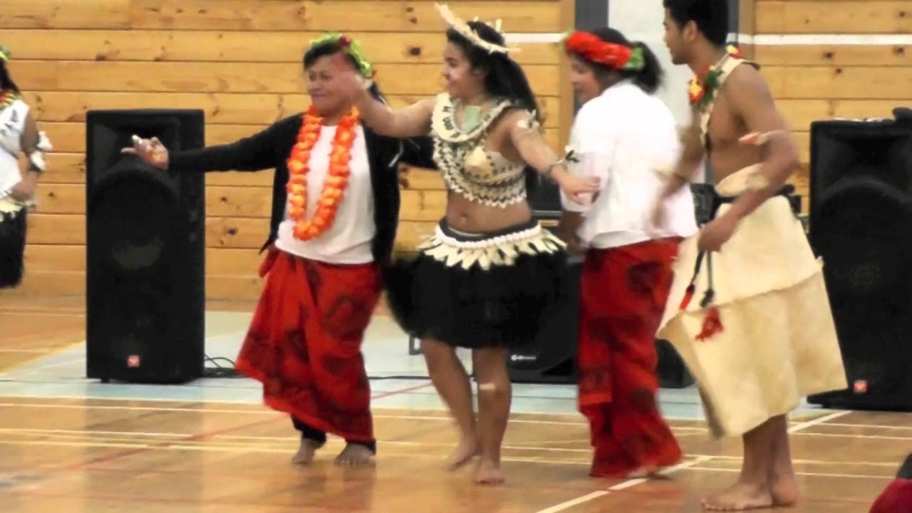 Kiribati Miss 2012 NZ.mov