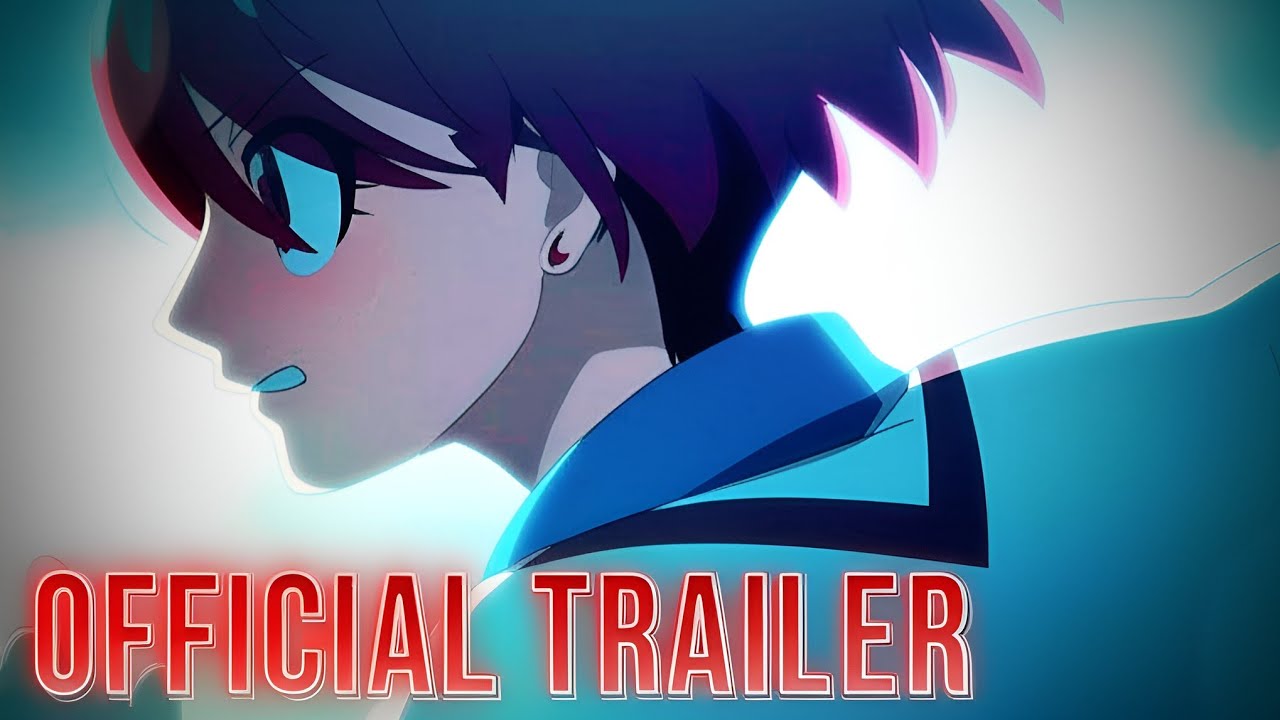 Mobile Suit Gundam GQuuuuuuX (2025) &ndash; Official Trailer | Studio Khara &times; SUNRISE