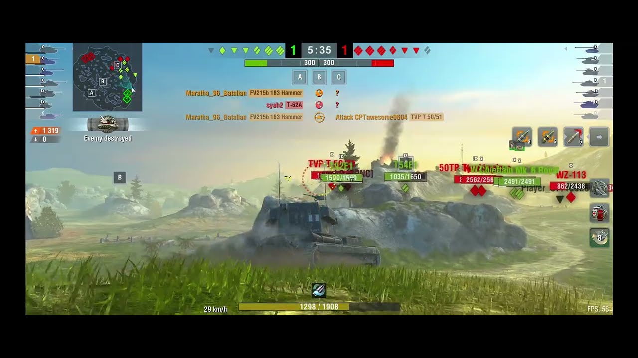 ? | WoTB 10.0