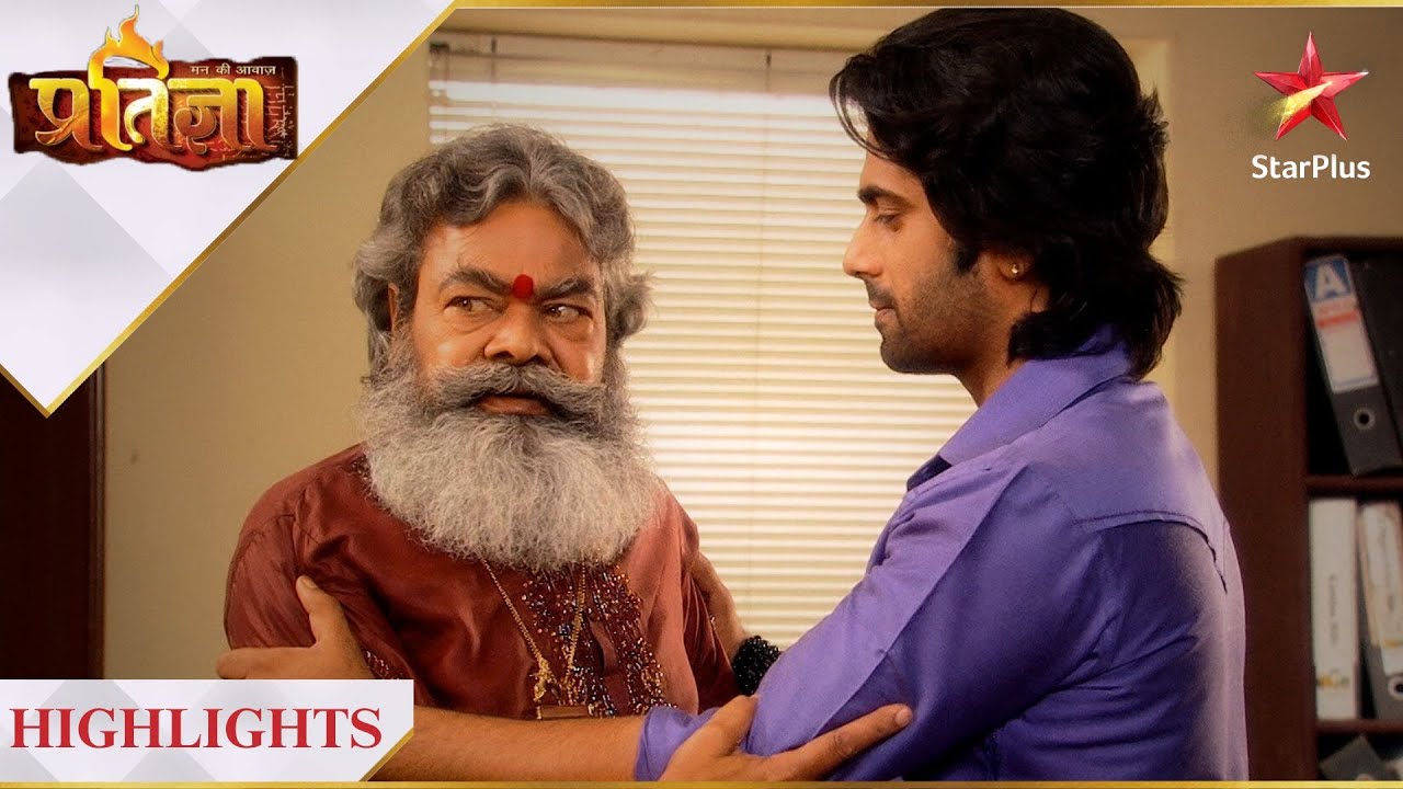 Mann Kee Awaaz Pratigya | मन की आवाज़ प्रतिज्ञा | Krishna ne Sajjan ke naam karwaya ghar!