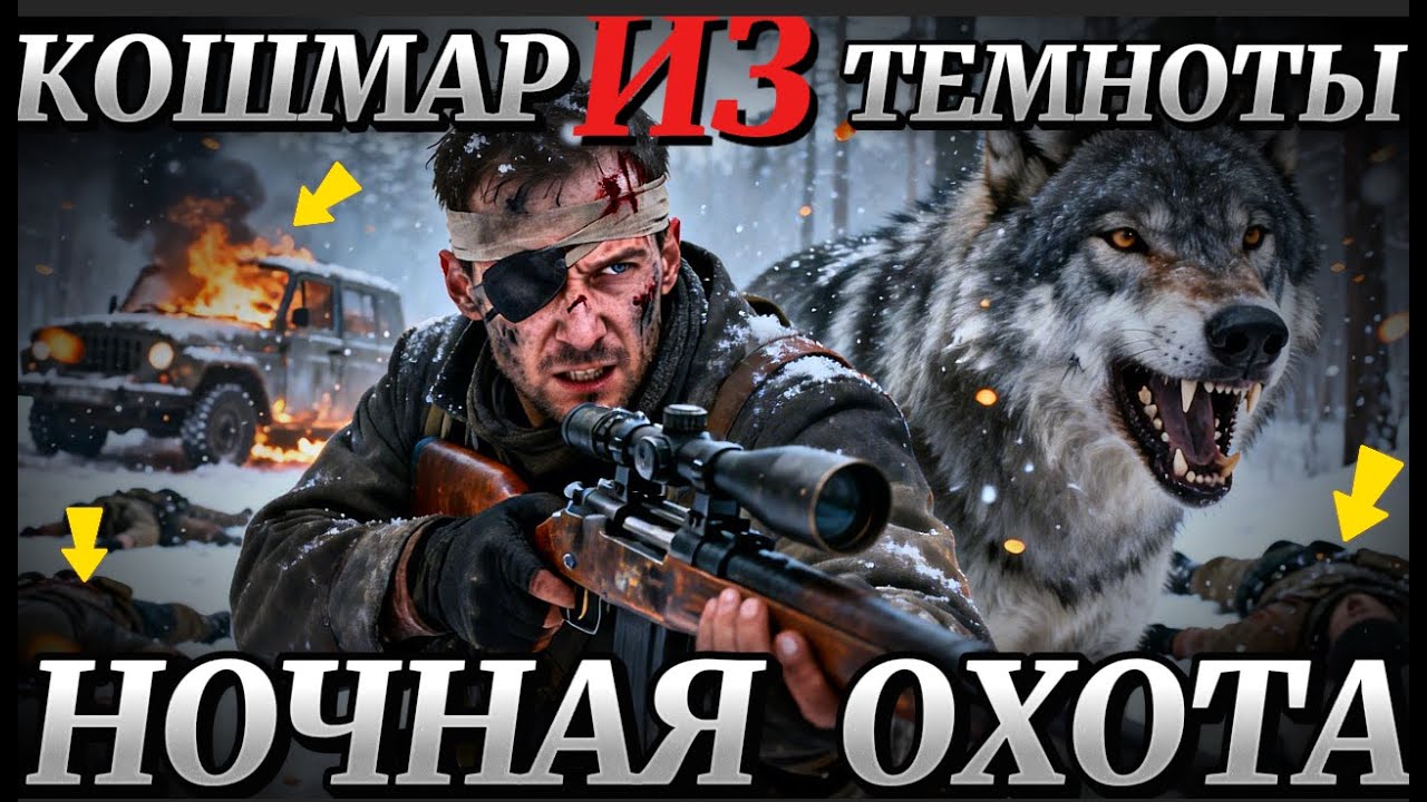 СНАЙПЕР  