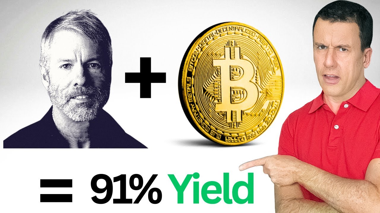 Crazy Yield&hellip;What&rsquo;s the Catch? MSTY Breakdown
