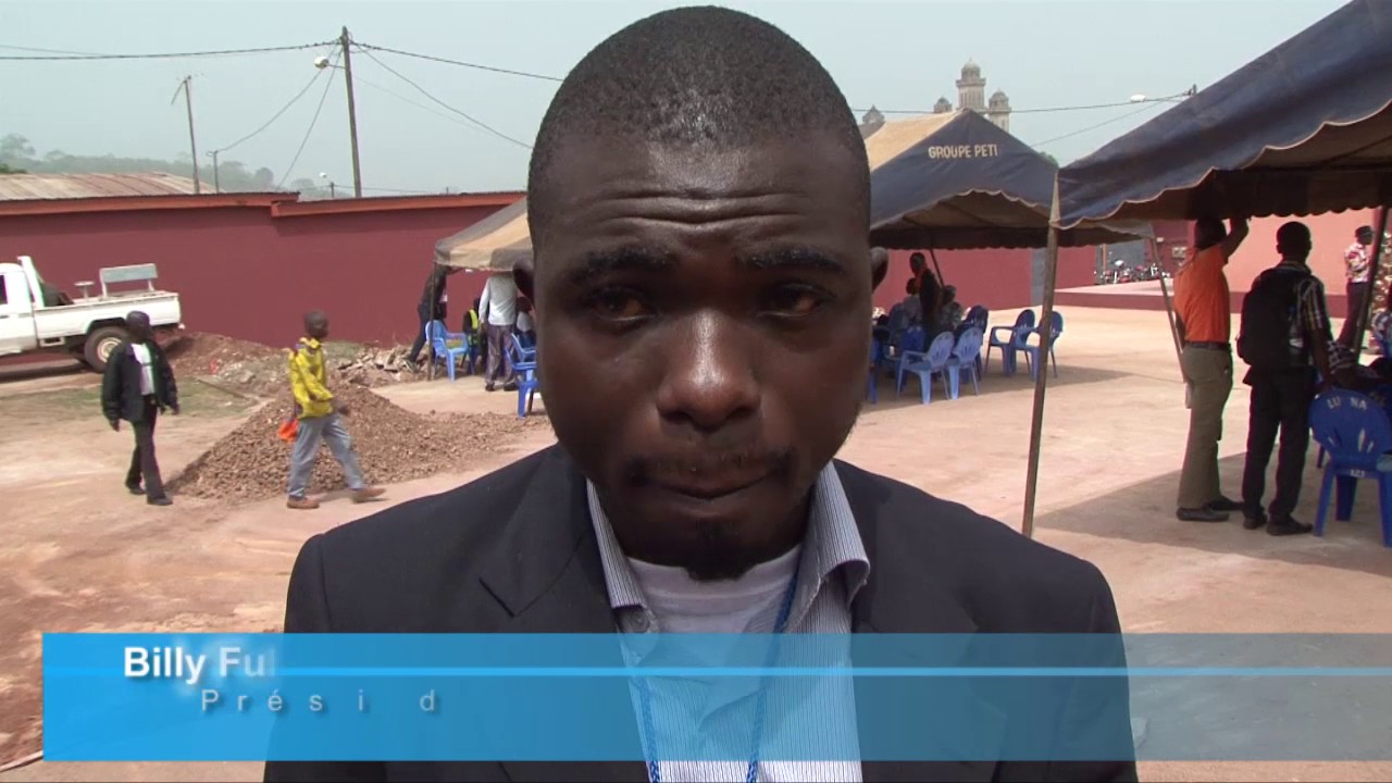 L'ONUCI en Côte d'Ivoire  Tabou