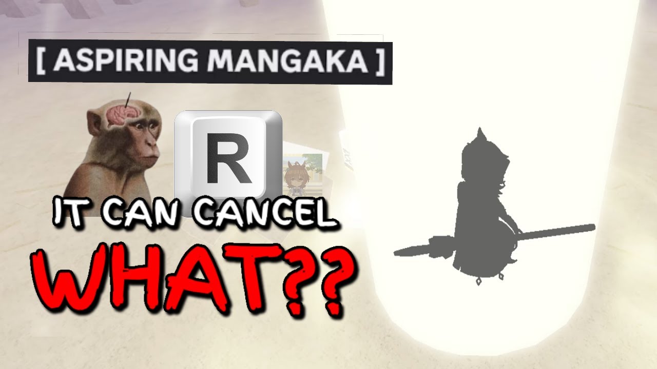 UNDERRATED Charles R Special Tricks You&rsquo;re Not Using (Roblox Jujutsu Shenanigans)