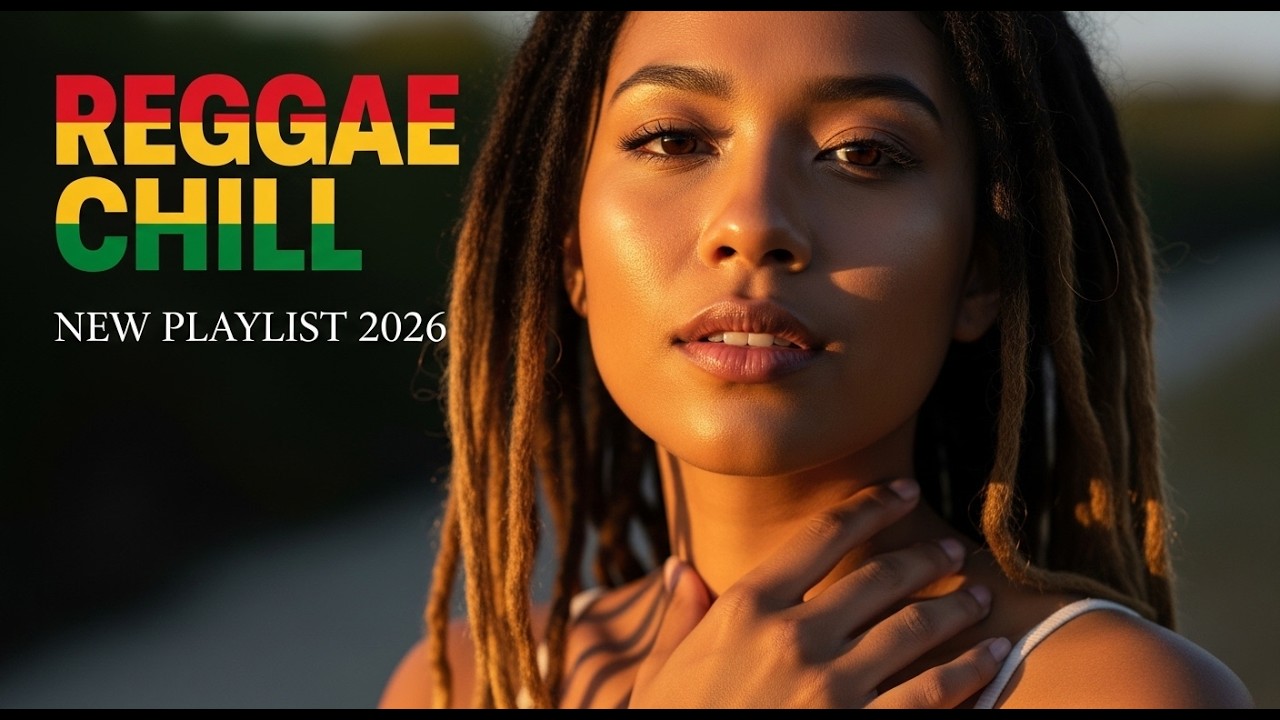 Best Reggae Chill 2026 – Steady Island Nights