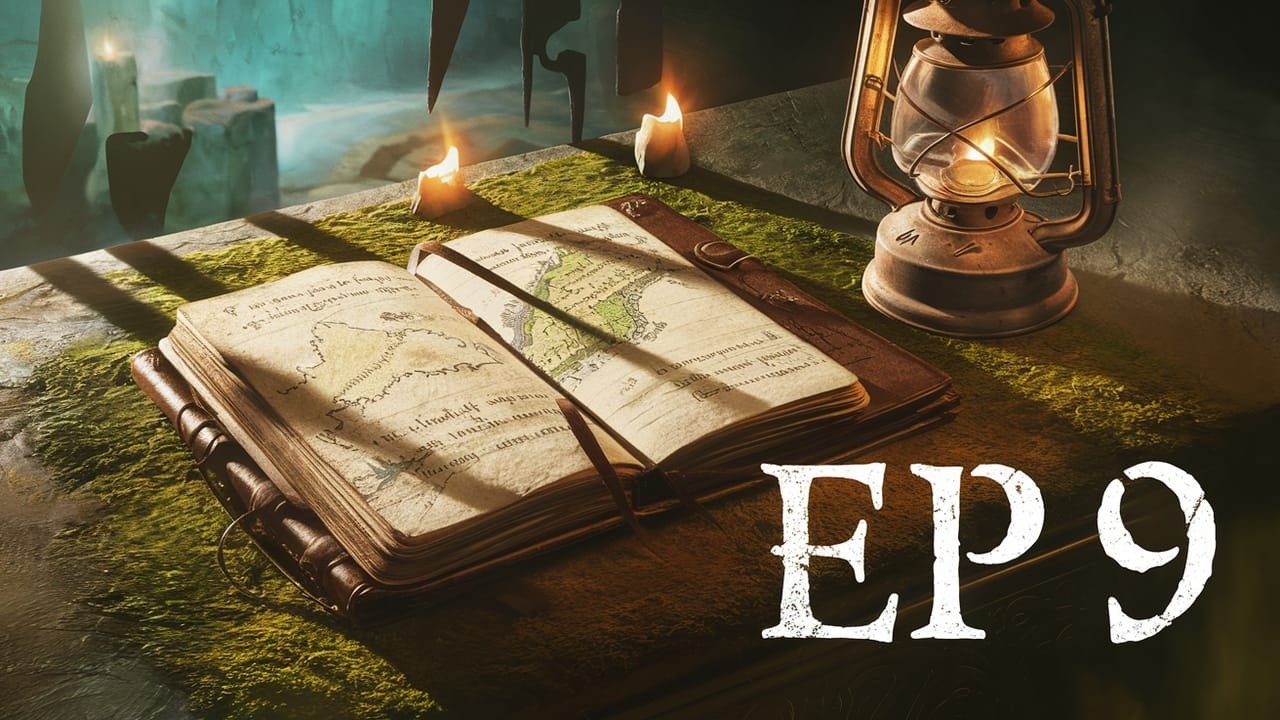 Documenting The Rise & Fall of New World: Aeternum - EP 9