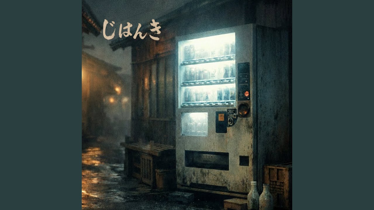 じはんき