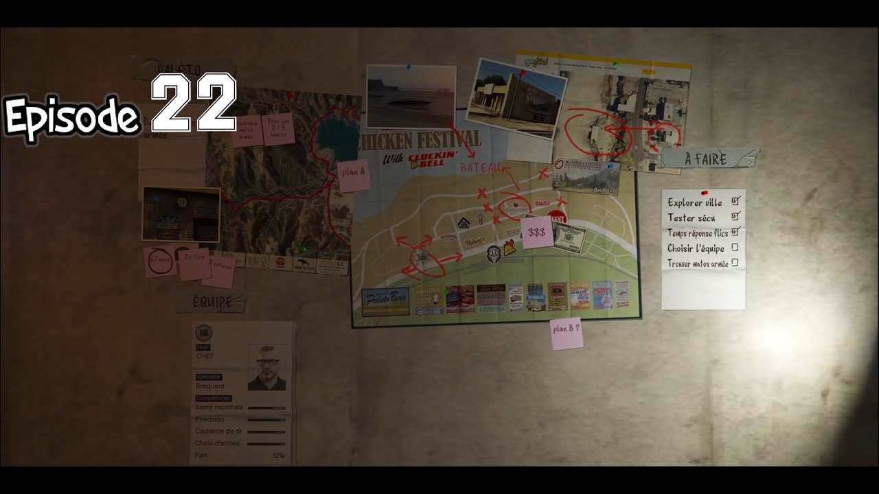 GTA V  #22  