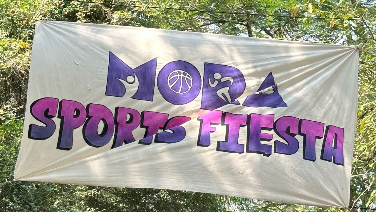 Mora Sports Fiesta 2025 | University of Moratuwa
