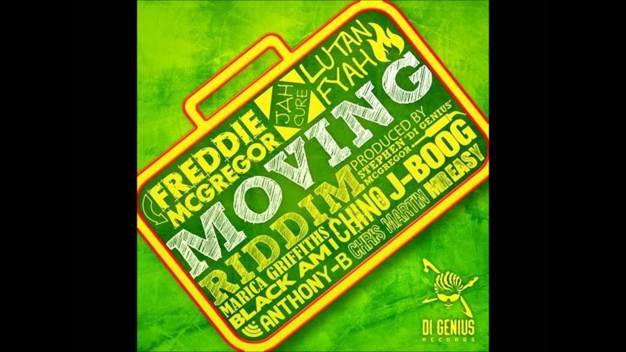 Moving Riddim 2012  remix PTM