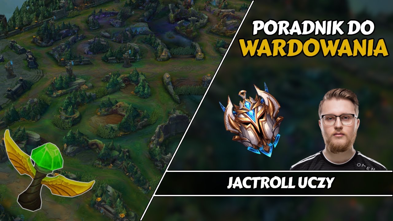 JESTEM PEWNY, ŻE TAKICH WARDÓW TO JESZCZE NIE WIDZIAŁEŚ! ZAIMPONUJ KOLEGOM I LOSZKOM TYMI TRICKAMI.