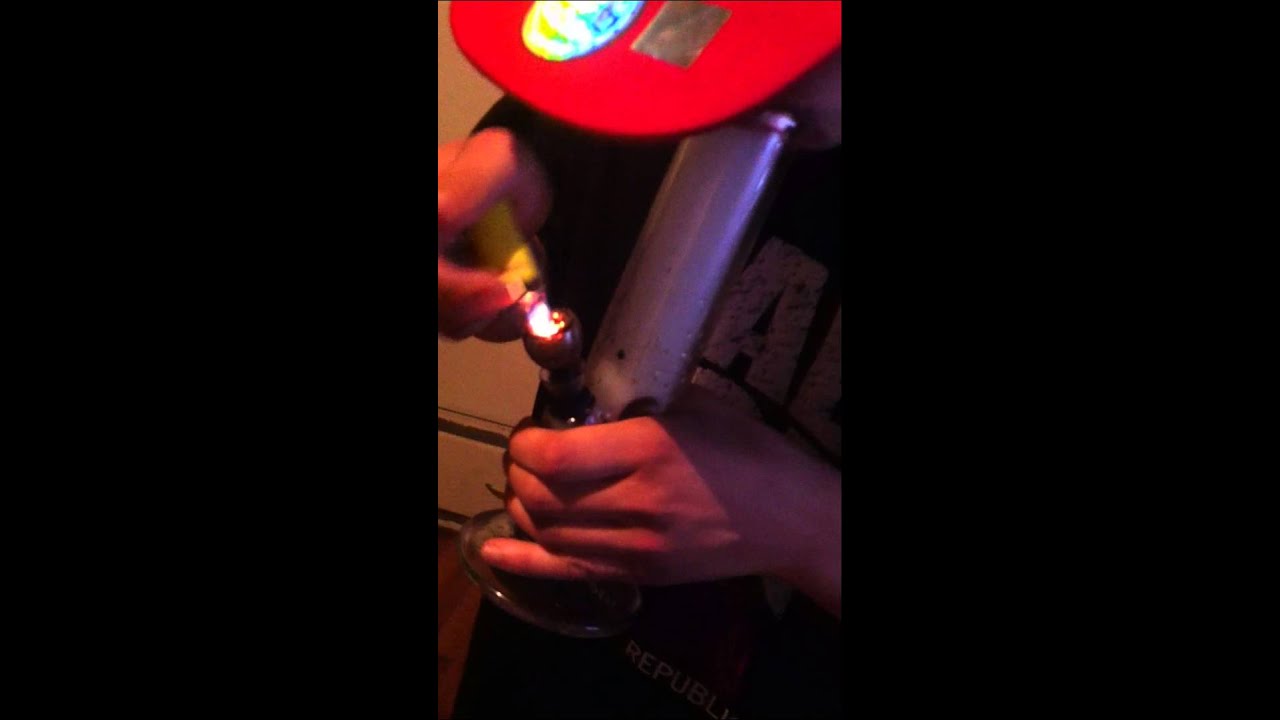 WATSONVILLE Young $toner clears a half gram in one hit