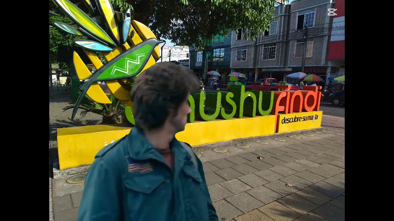 @ShushufindiCanton #viralvideo #videoviral 