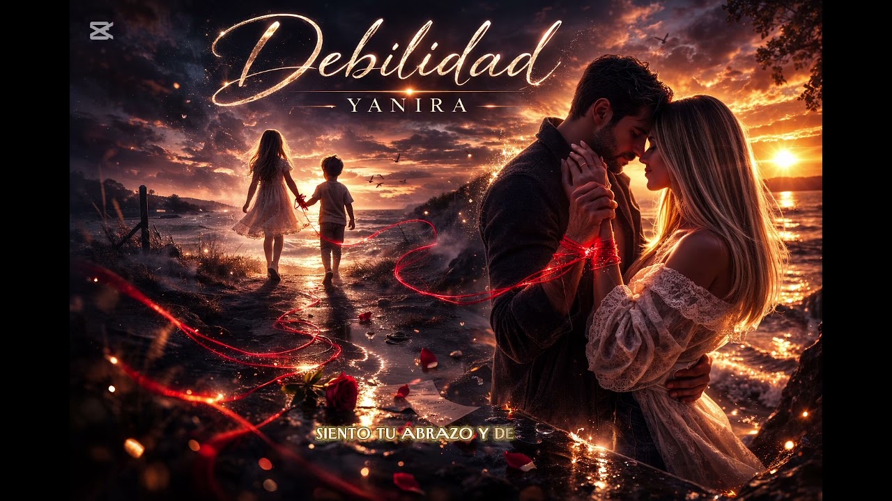 ✨️ Debilidad ✨️                                                                ✒️ Yanira
