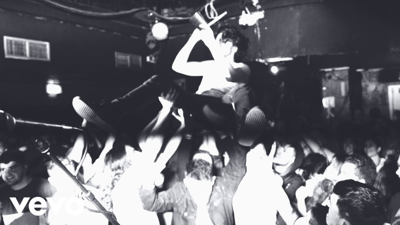 Fangclub - Knife