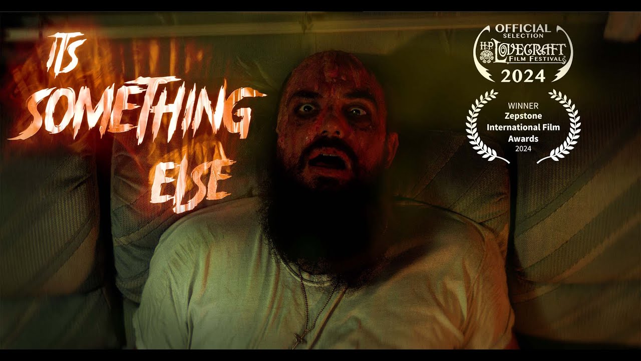 It's Something Else | Cosmic Horror Film