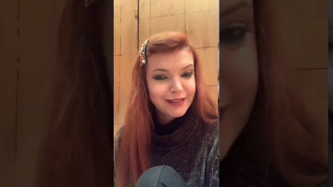 Ульяна Бикбау Адель Ривьера (@ adeleriviere1981~1575219614~17938670926319123~1