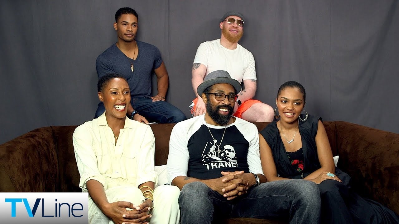 Black Lightning Season 3 Preview | Comic-Con