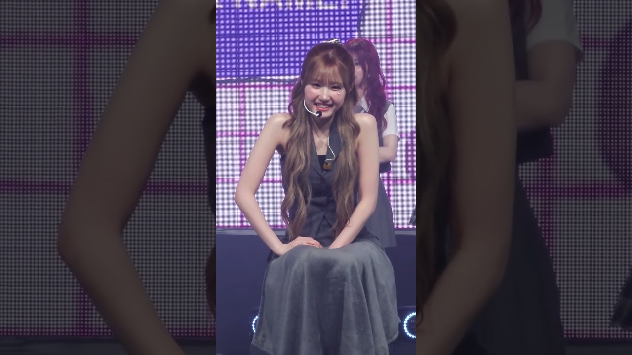2026 SAY MY NAME Asia Tour Fan Concert ＂ATTI GIRL＂ in SEOUL