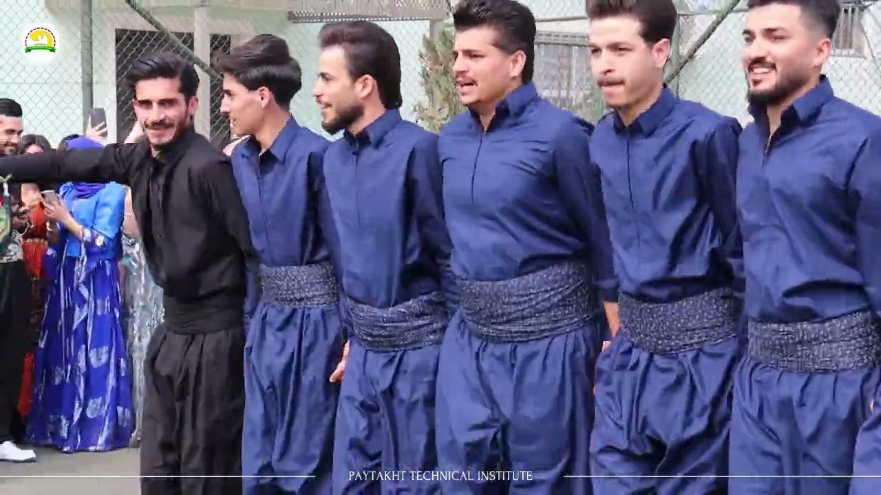 هەمیشە پێشەنگین