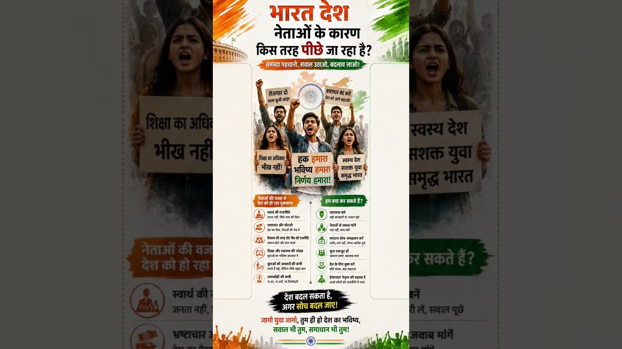 #youthempowerment #cjpparty #cjpprotestdelhi#6june2026#cockroachjanataparty #YouthDillichalo#viral