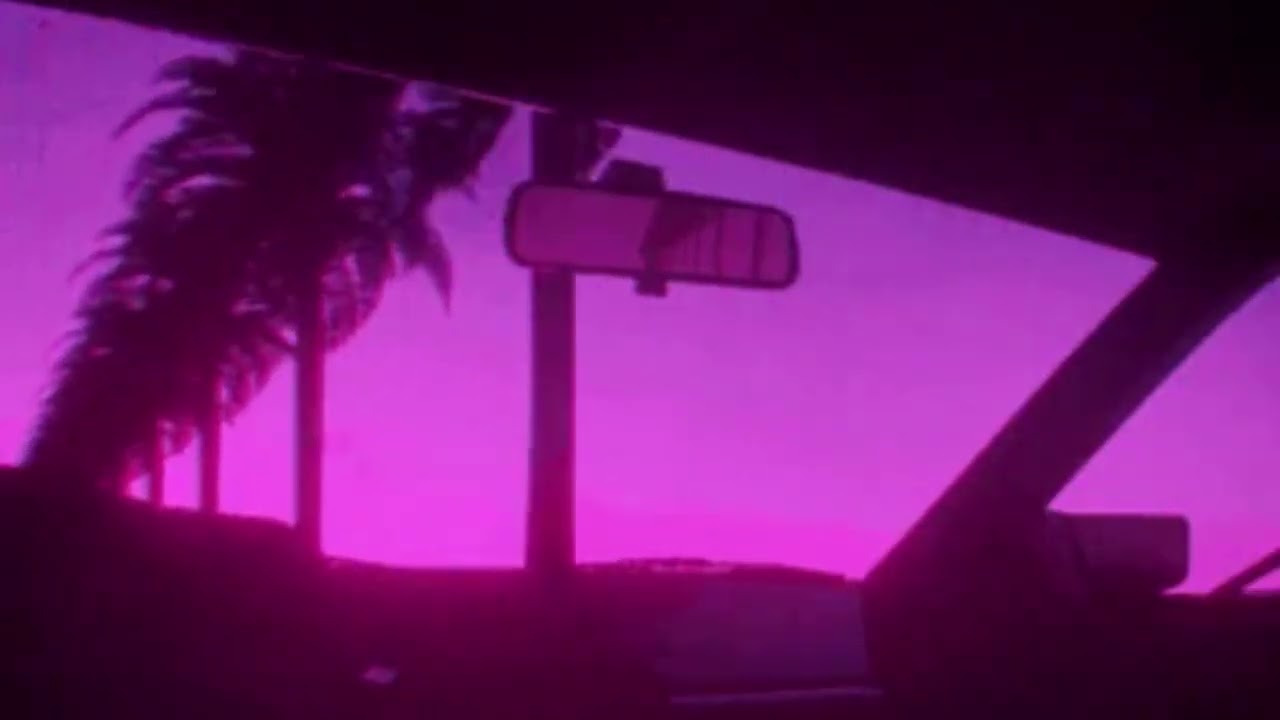 LİN PESTO-MAAZALLAH SLOWED&REVERB