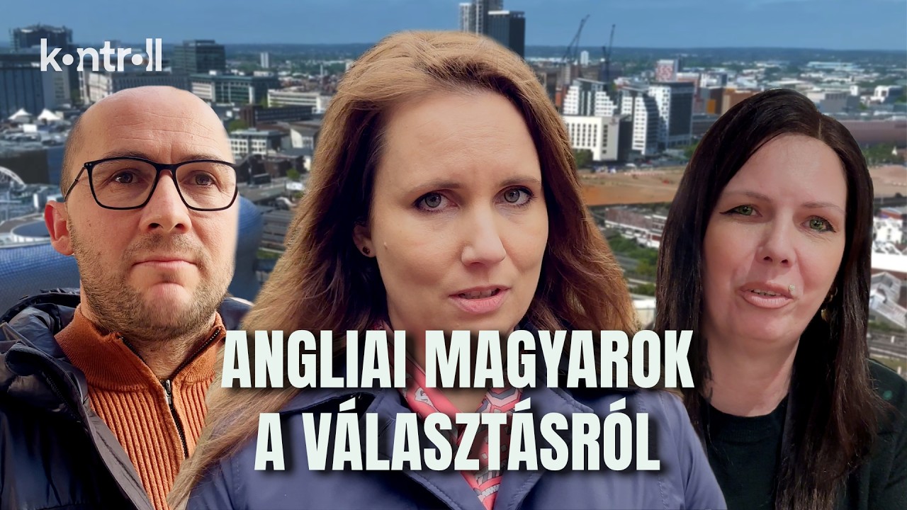 Elcsalhatják a külföldi szavazatokat? Angliából sokan inkább hazajönnek április 12-ére