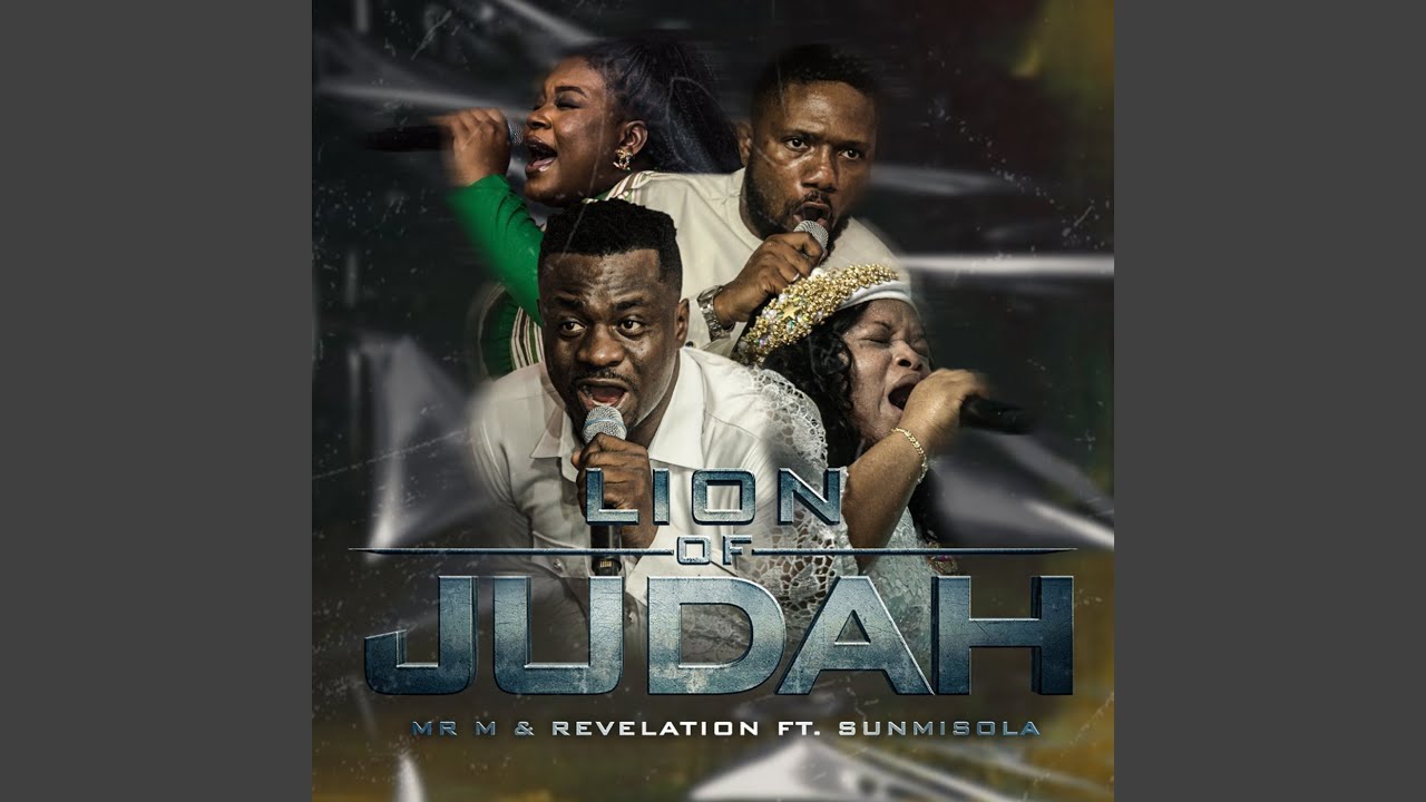 Lion of Judah