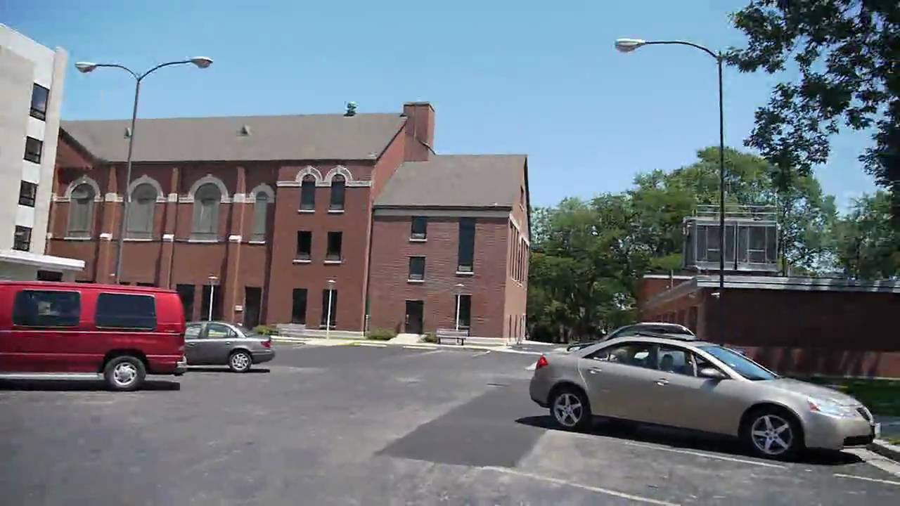 Marquette Park - Lithuanians, nuns and Nazis