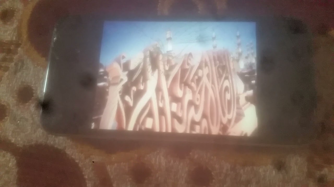 أذان الفجر قناة دبي جديد